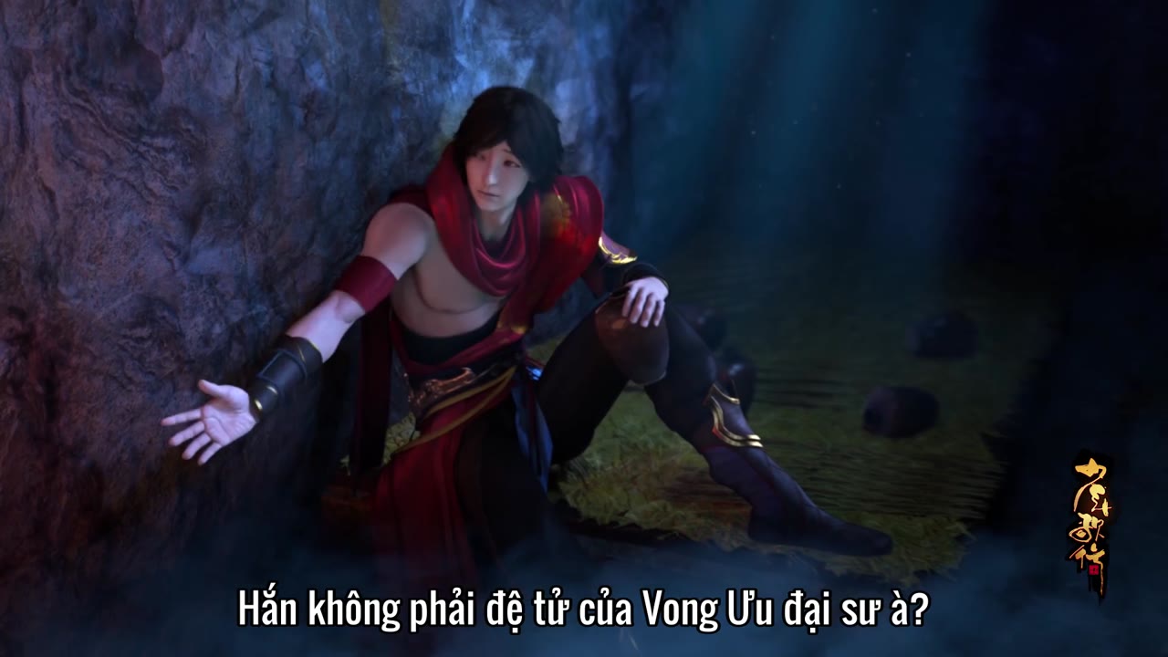 Thiếu Niên Ca Hành (Phần 3) tập 11