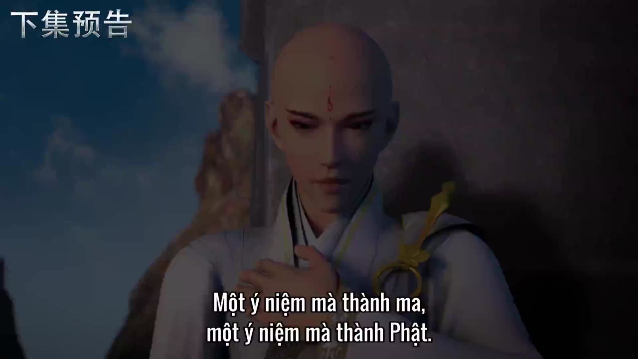 Thiếu Niên Ca Hành (Phần 3) tập 24 cảnh 3