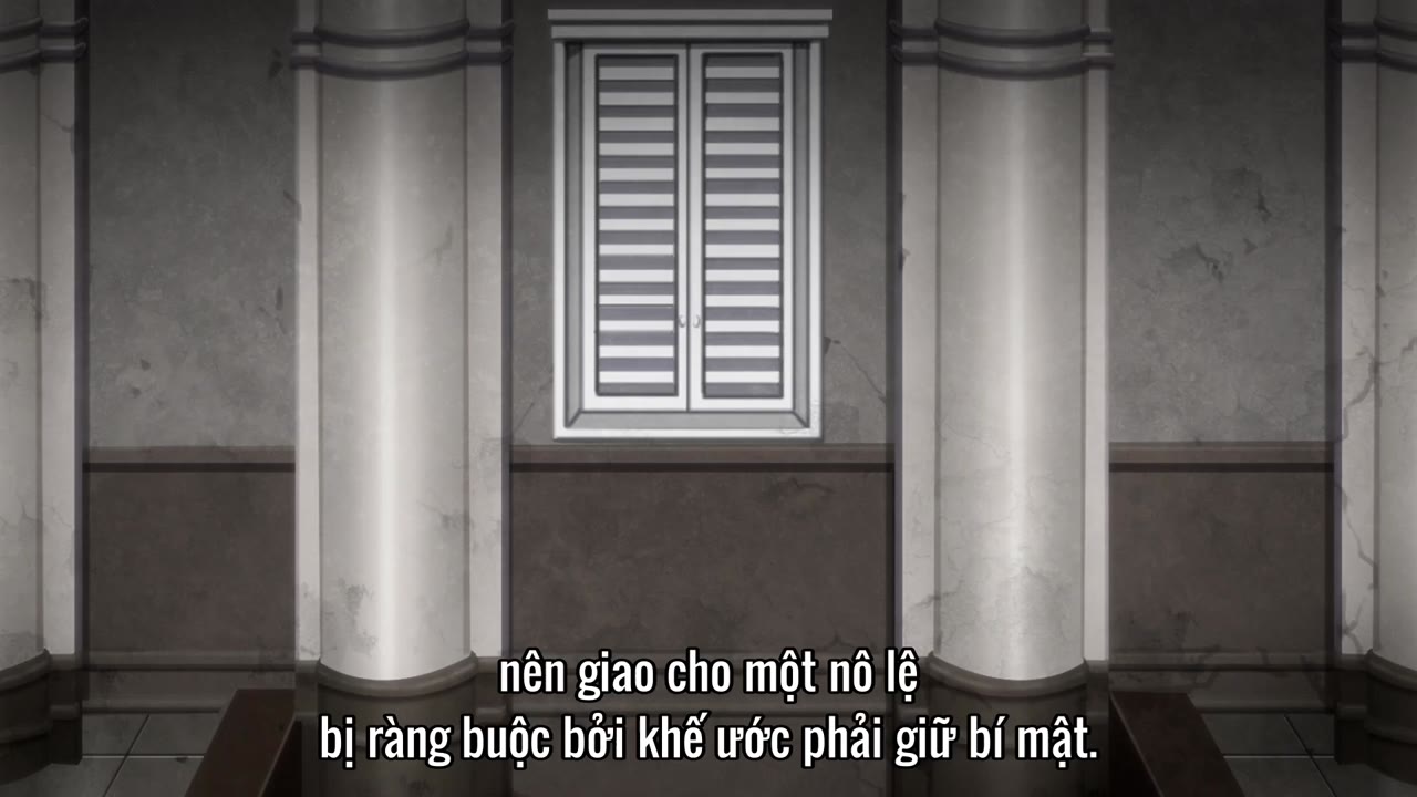 Có Thể Là Nhà Giả Kim Vĩ Đại Nhất Mọi Thời Đại? tập 2 cảnh 3