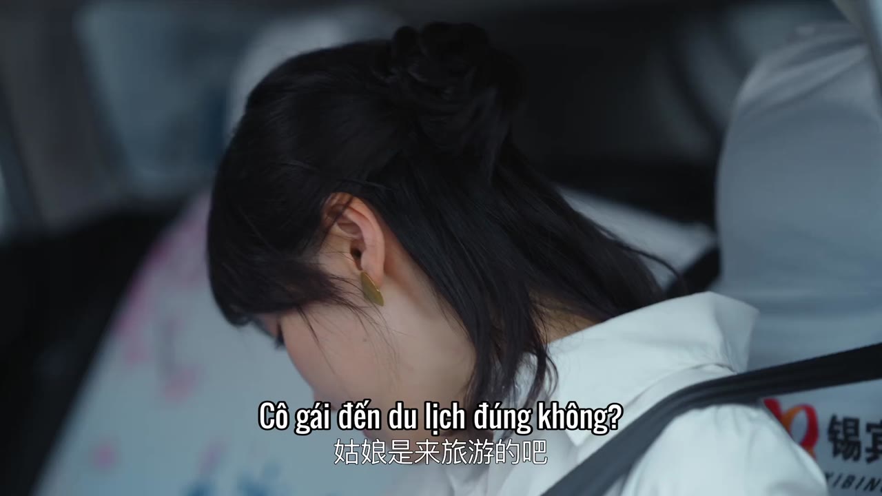 Gió Tháng Bảy Ngọt Ngào tập 1