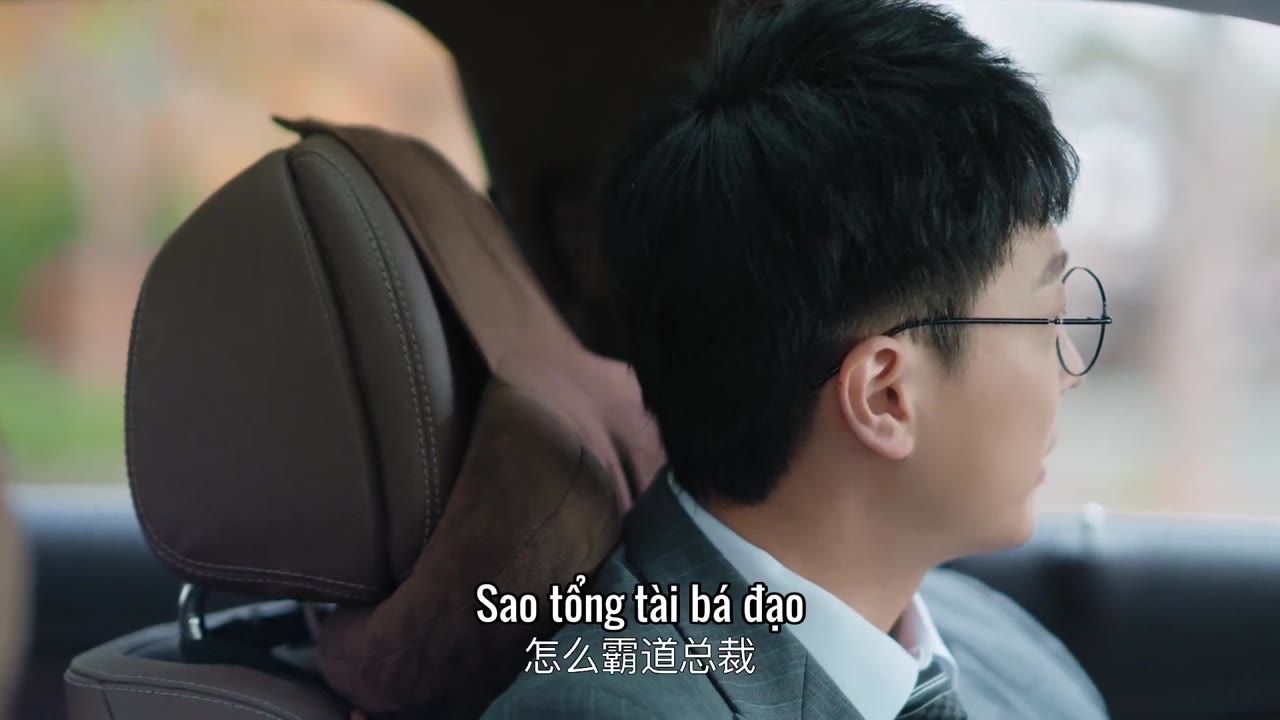 Gió Tháng Bảy Ngọt Ngào tập 1 cảnh 2