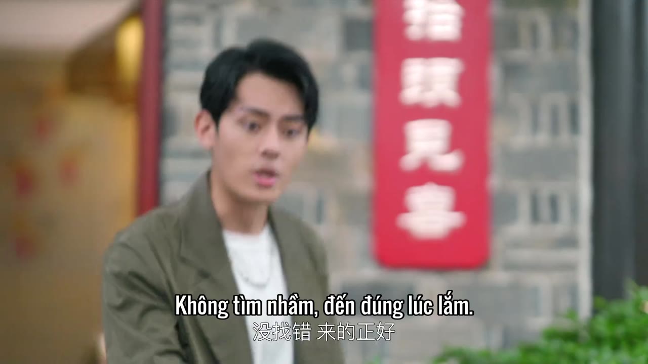 Gió Tháng Bảy Ngọt Ngào tập 4