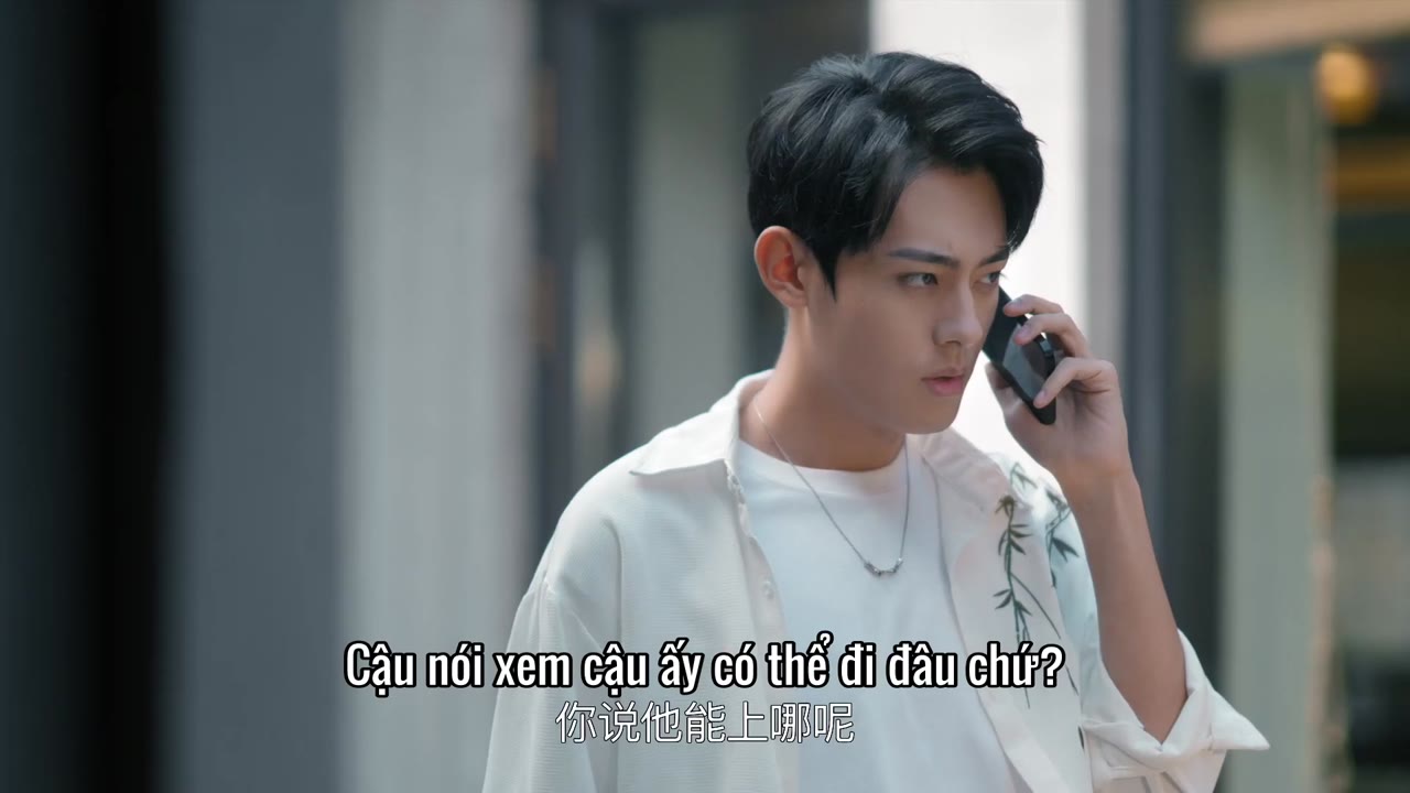 Gió Tháng Bảy Ngọt Ngào tập 9
