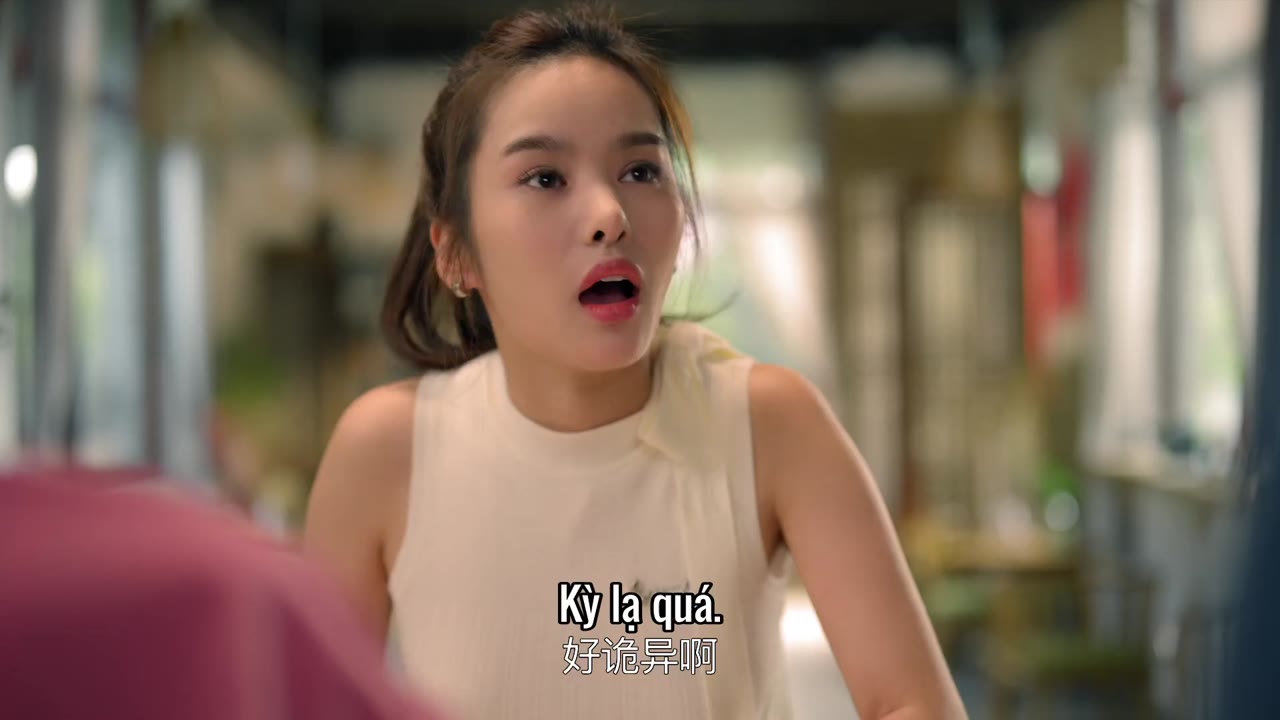 Gió Tháng Bảy Ngọt Ngào tập 10