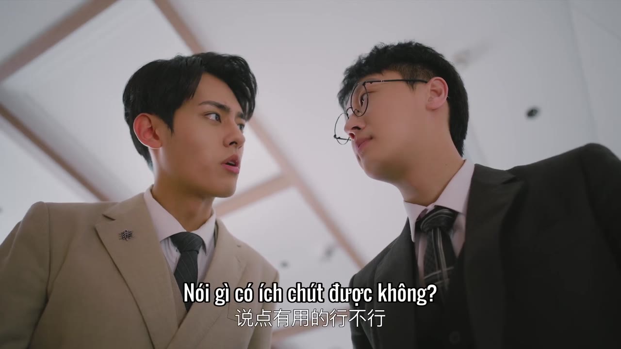 Gió Tháng Bảy Ngọt Ngào tập 15