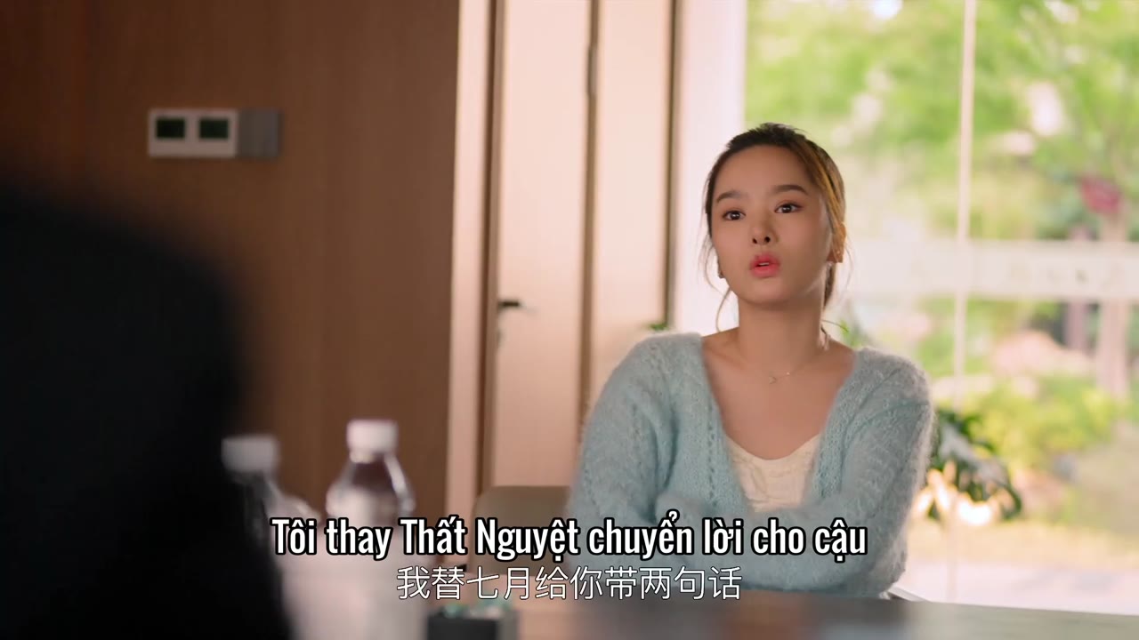 Gió Tháng Bảy Ngọt Ngào tập 16