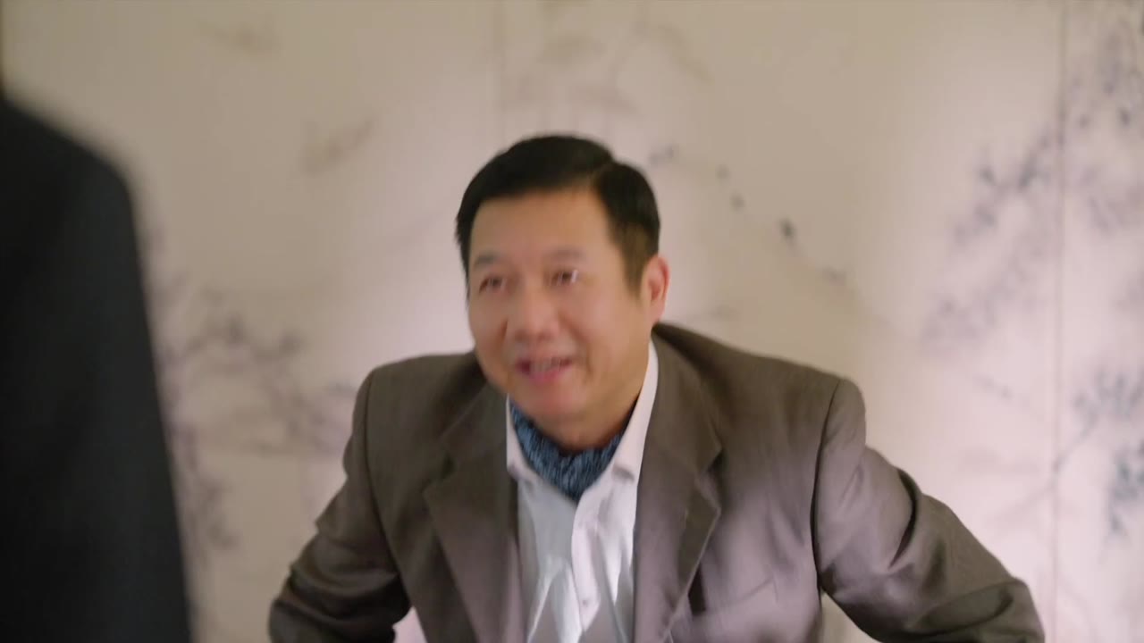 Gió Tháng Bảy Ngọt Ngào tập 18