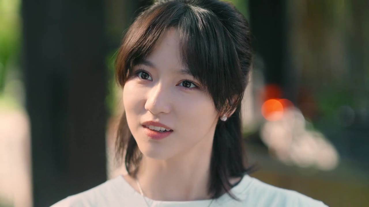 Gió Tháng Bảy Ngọt Ngào tập 18 cảnh 3