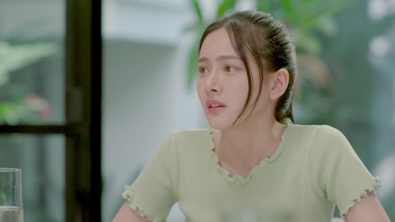 Mẹ Ơi Đừng Ly Hôn tập 1 cảnh 3