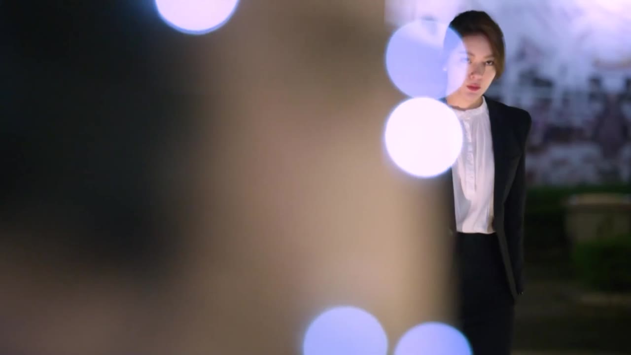 Hồ Sơ X (Phần 1) tập 1