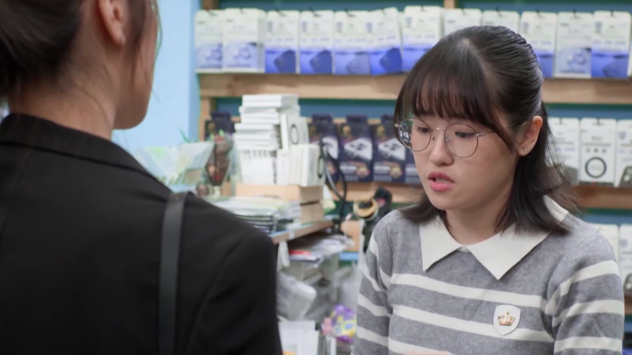 Hồ Sơ X (Phần 1) tập 2 cảnh 2