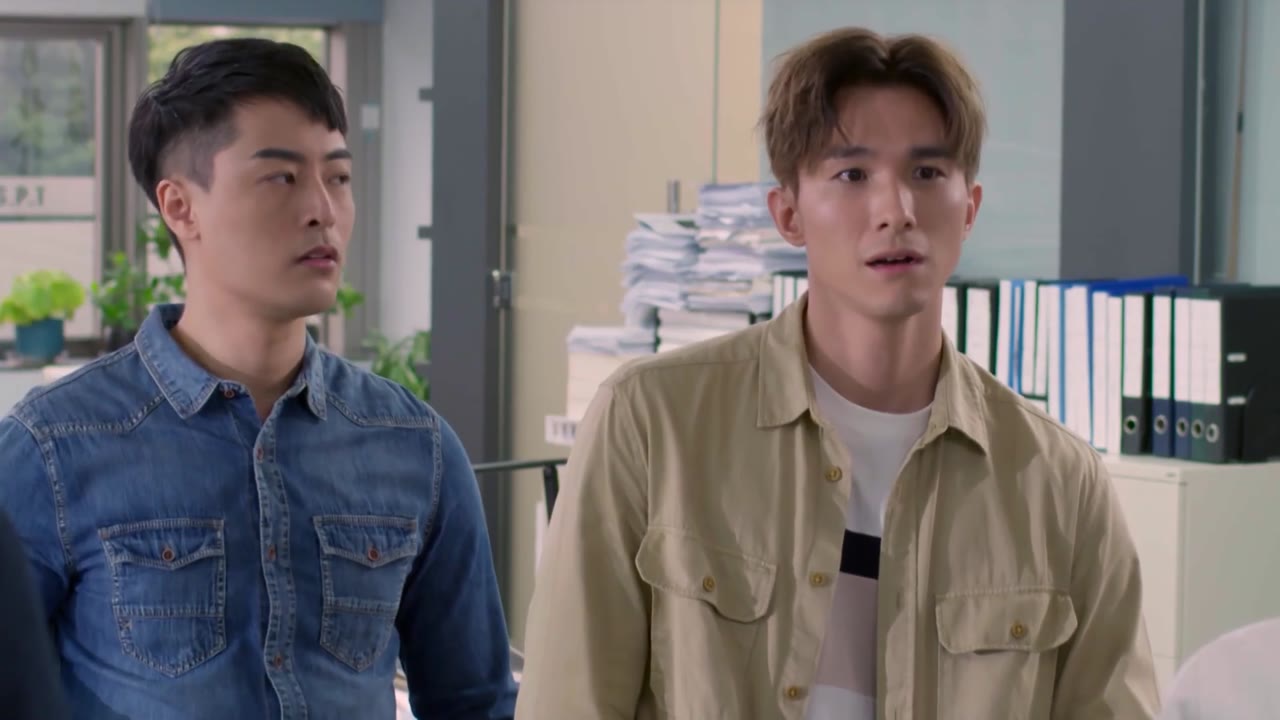 Hồ Sơ X (Phần 1) tập 3