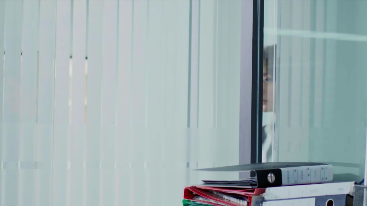 Hồ Sơ X (Phần 1) tập 3 cảnh 2