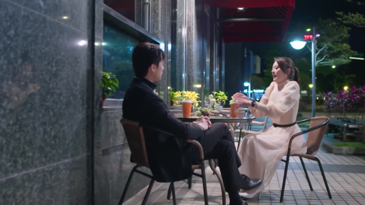 Hồ Sơ X (Phần 1) tập 5