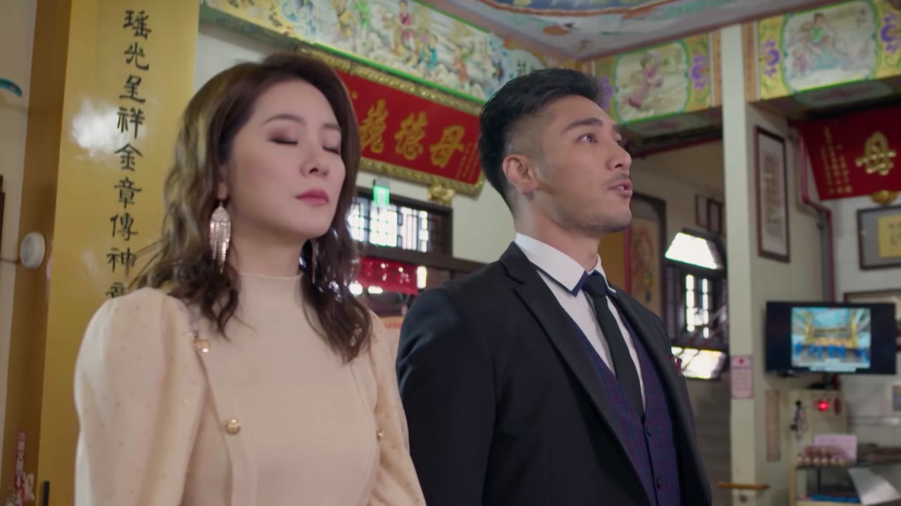 Hồ Sơ X (Phần 1) tập 5 cảnh 2