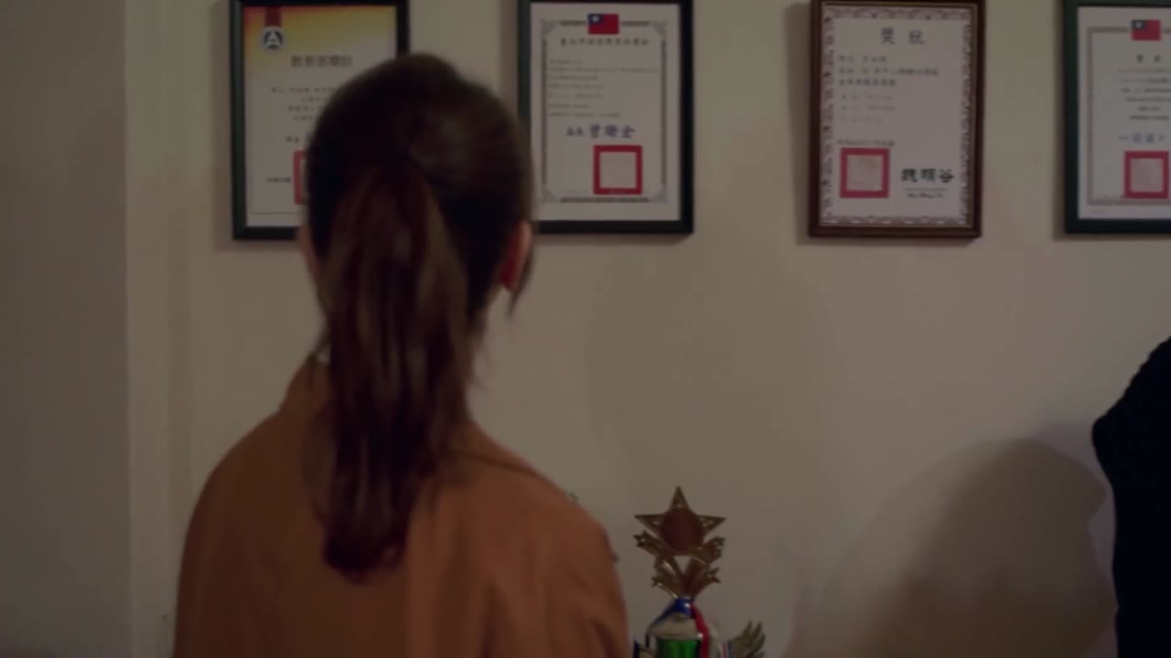 Hồ Sơ X (Phần 1) tập 9