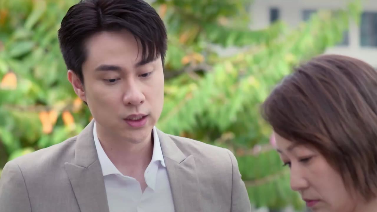 Hồ Sơ X (Phần 1) tập 9 cảnh 3