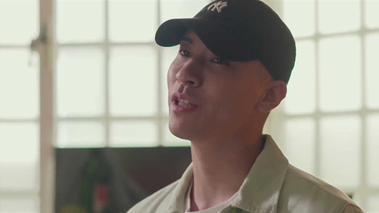 Hồ Sơ X (Phần 1) tập 10
