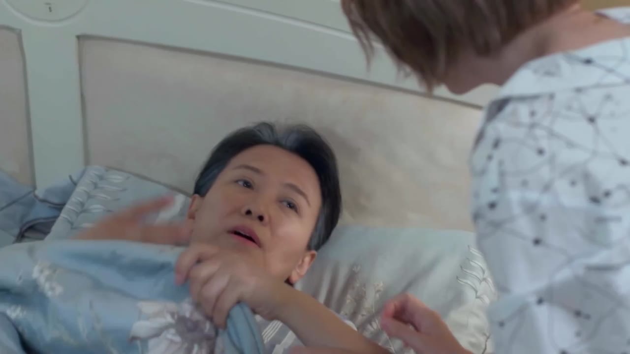 Hồ Sơ X (Phần 1) tập 11 cảnh 3
