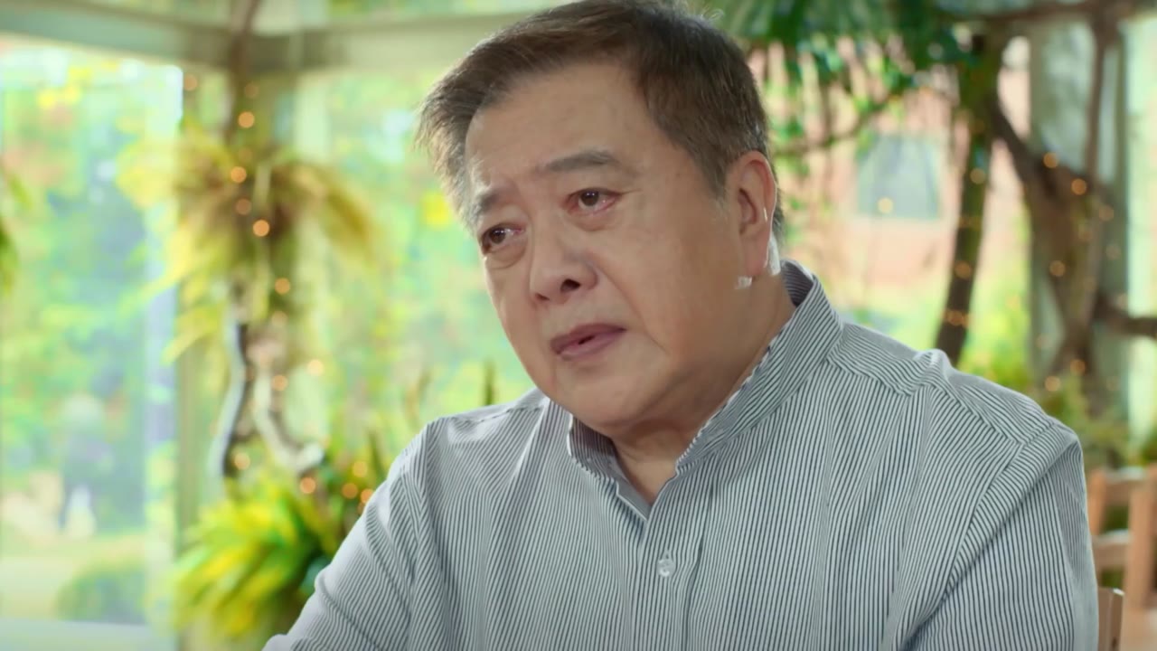 Hồ Sơ X (Phần 1) tập 12 cảnh 2