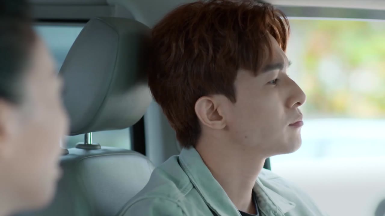 Hồ Sơ X (Phần 1) tập 14 cảnh 2