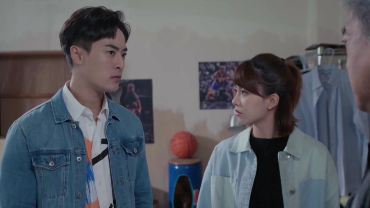 Hồ Sơ X (Phần 1) tập 14 cảnh 3