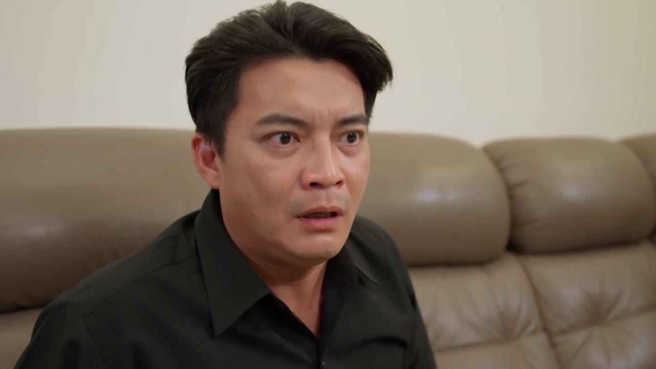 Hồ Sơ X (Phần 1) tập 18 cảnh 2