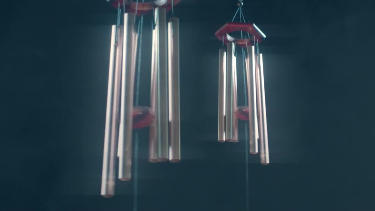 Hồ Sơ X (Phần 1) tập 18 cảnh 3