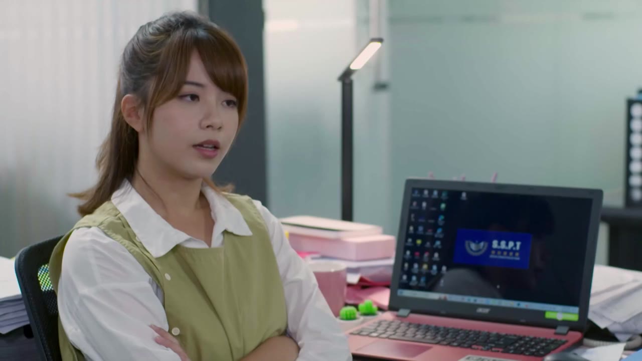Hồ Sơ X (Phần 1) tập 19 cảnh 2
