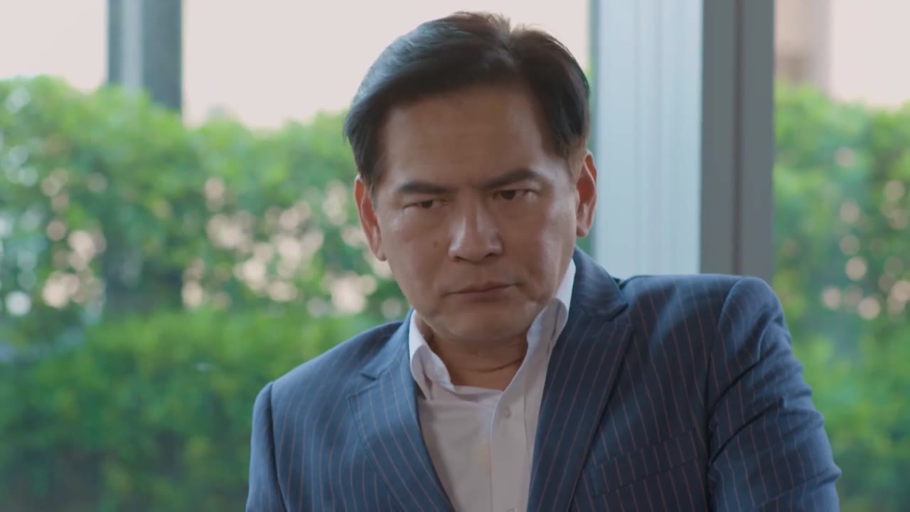 Hồ Sơ X (Phần 1) tập 19 cảnh 3