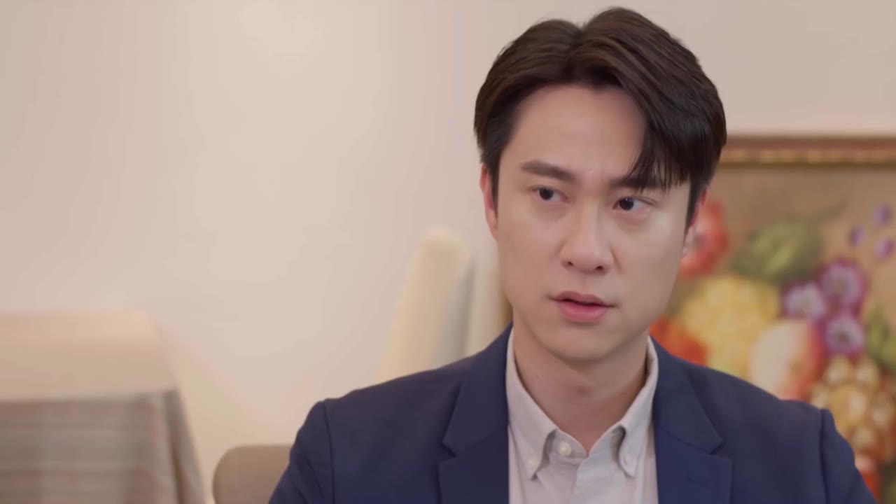 Hồ Sơ X (Phần 1) tập 21