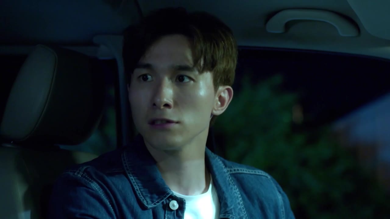Hồ Sơ X (Phần 1) tập 21 cảnh 2