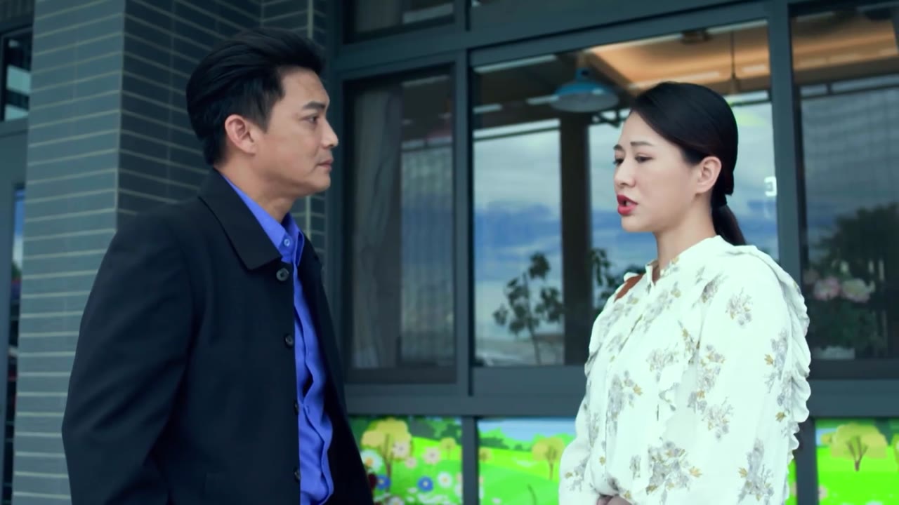 Hồ Sơ X (Phần 1) tập 22 cảnh 3