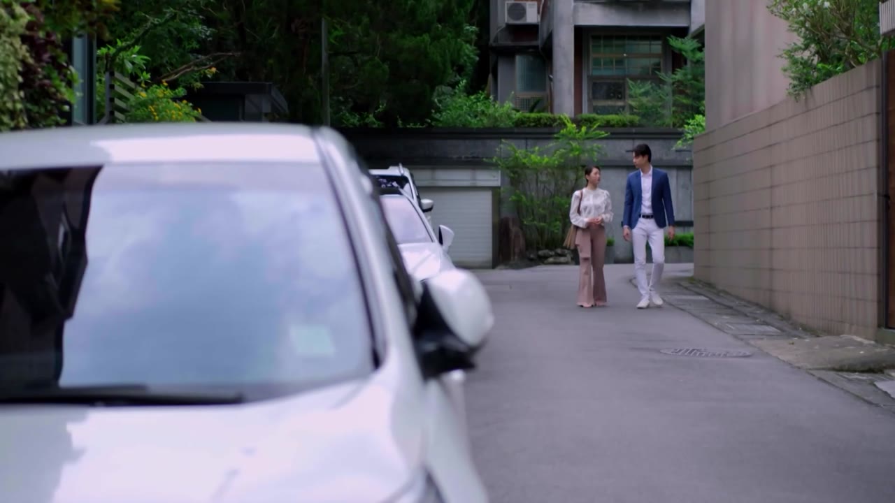 Hồ Sơ X (Phần 1) tập 24