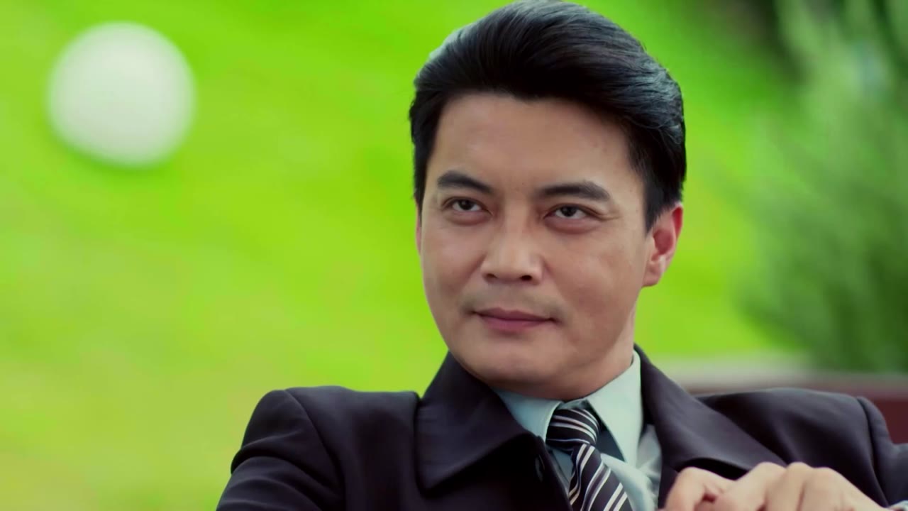 Hồ Sơ X (Phần 1) tập 24 cảnh 3