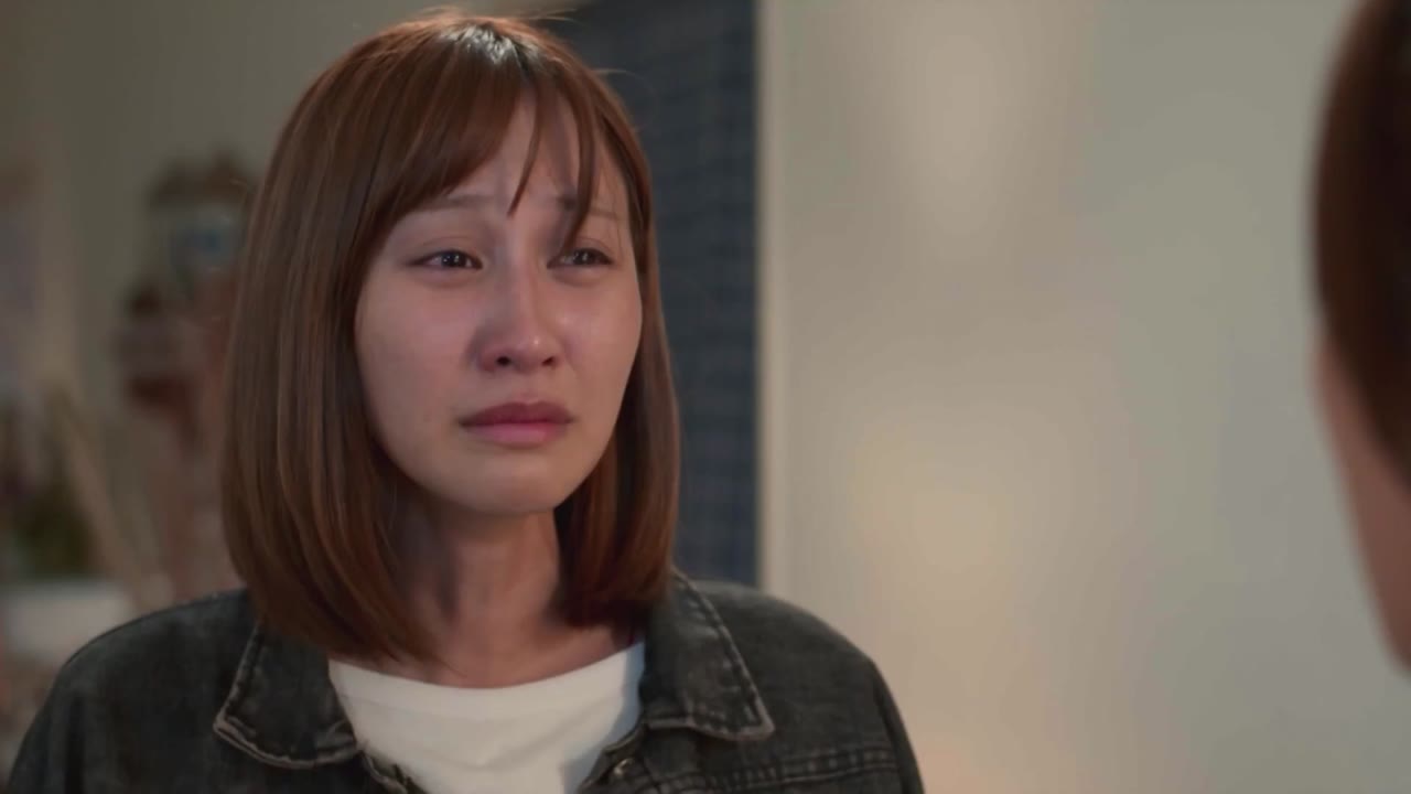 Hồ Sơ X (Phần 1) tập 27 cảnh 3