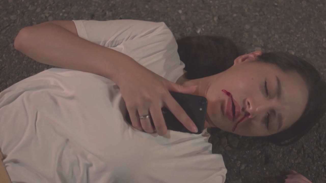 Hồ Sơ X (Phần 1) tập 31 cảnh 3
