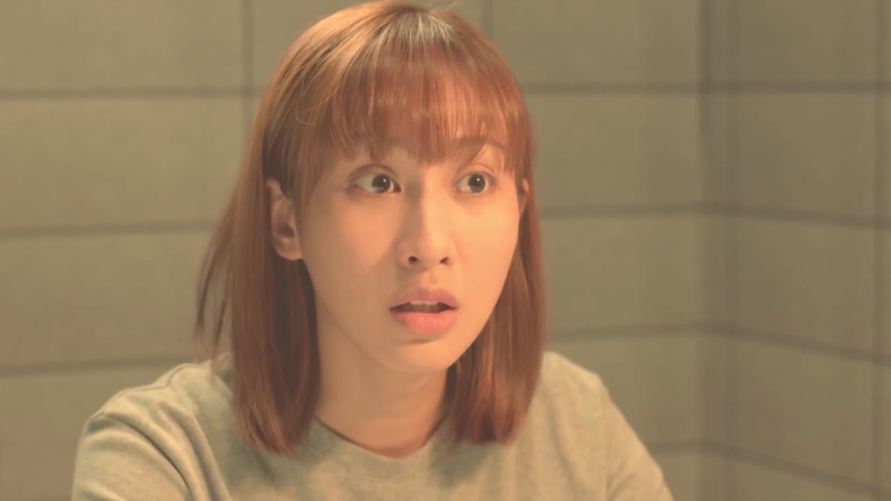 Hồ Sơ X (Phần 1) tập 32 cảnh 3
