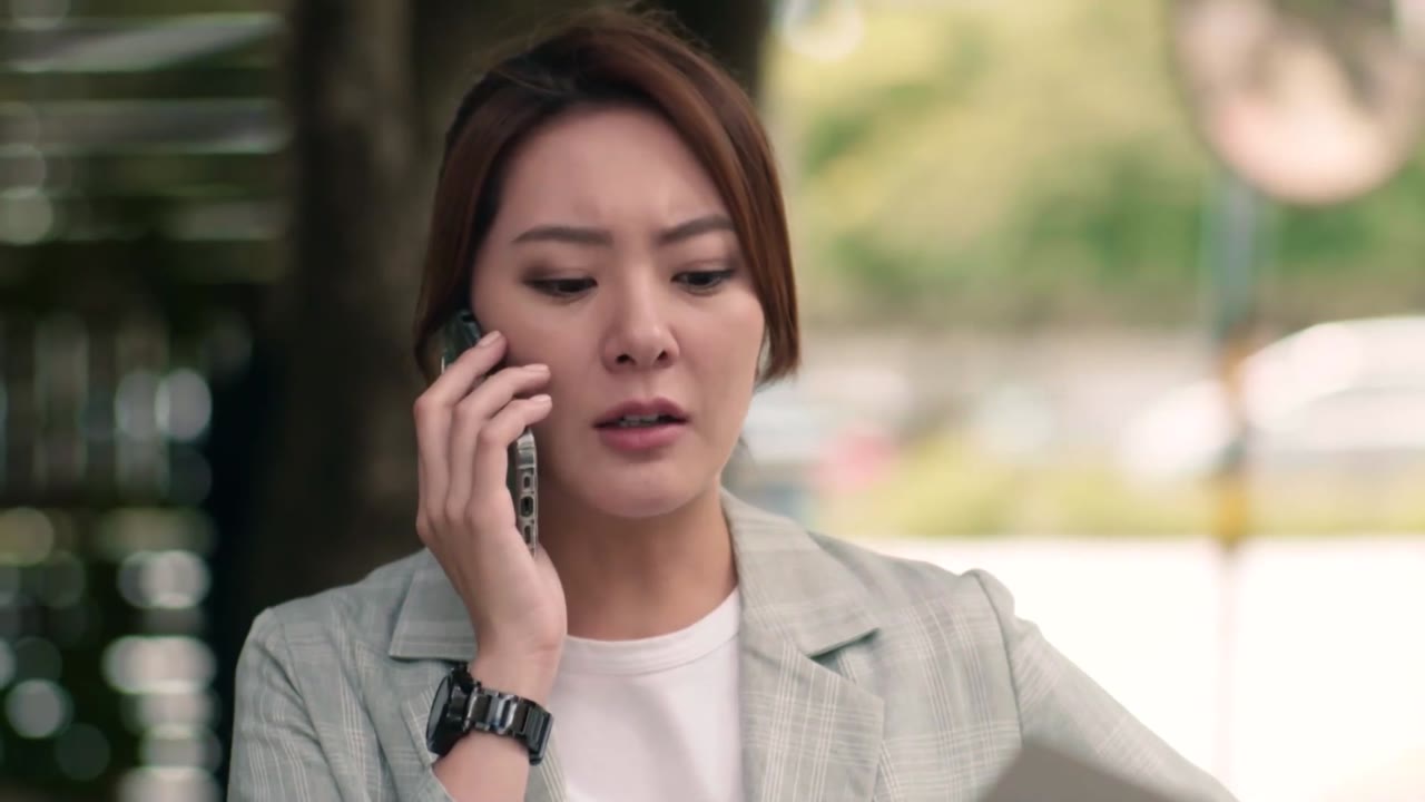 Hồ Sơ X (Phần 1) tập 34