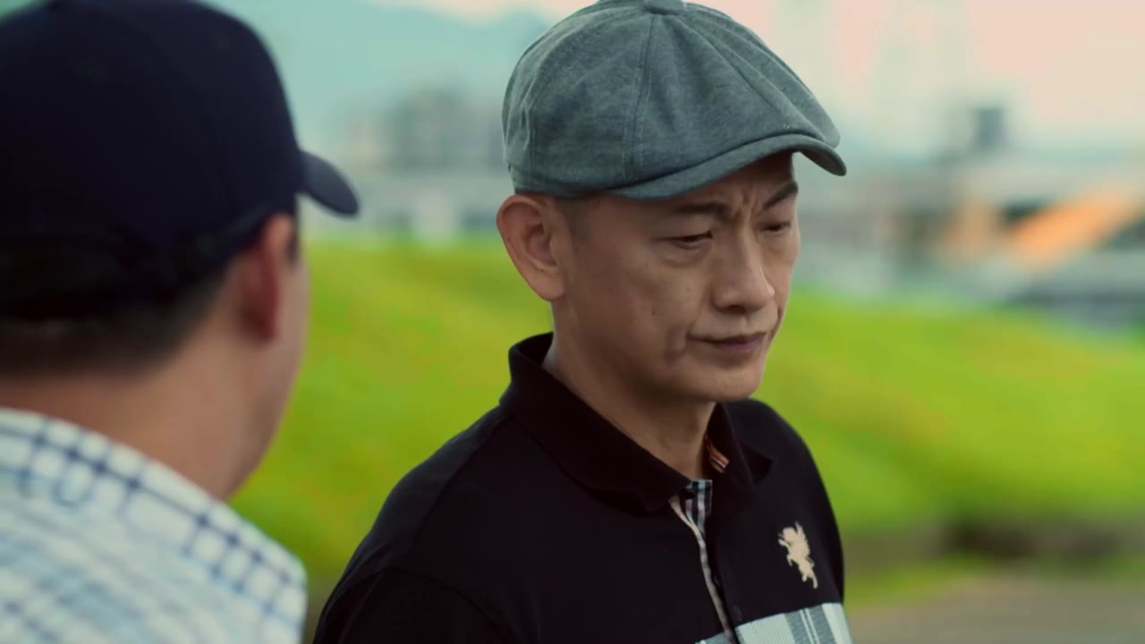 Hồ Sơ X (Phần 1) tập 34 cảnh 3
