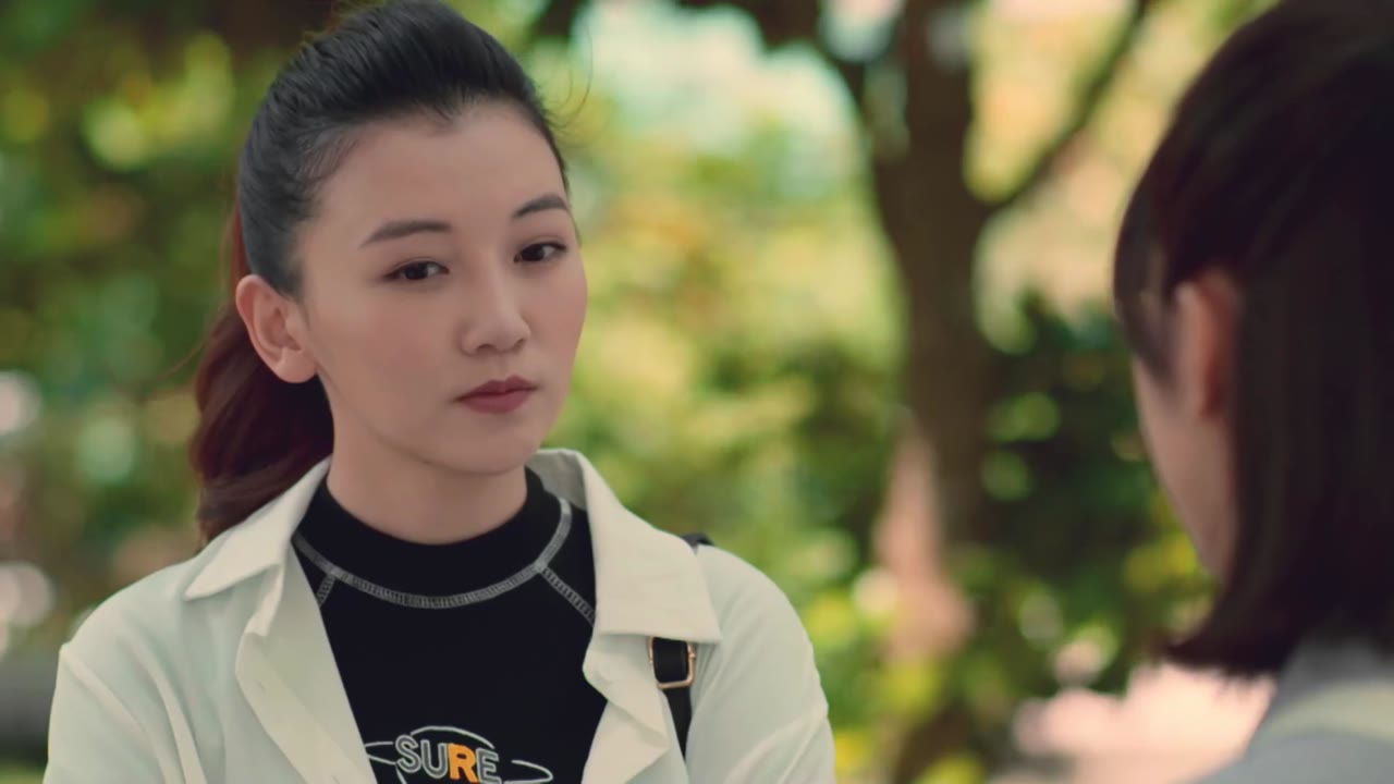 Hồ Sơ X (Phần 1) tập 36