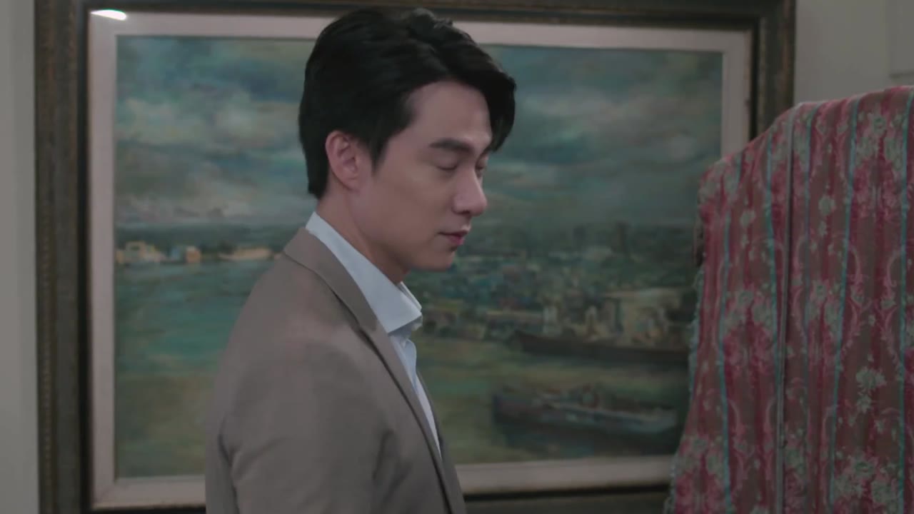 Hồ Sơ X (Phần 1) tập 37 cảnh 2