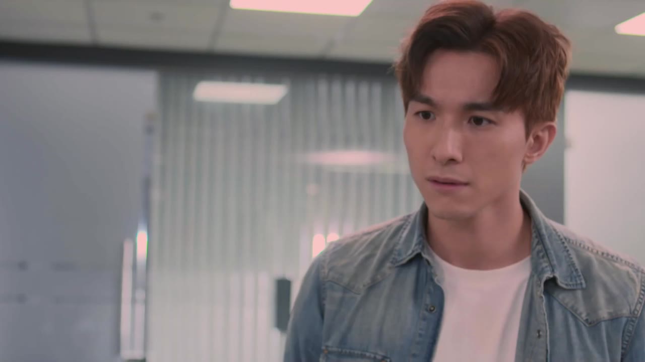 Hồ Sơ X (Phần 1) tập 38 cảnh 2