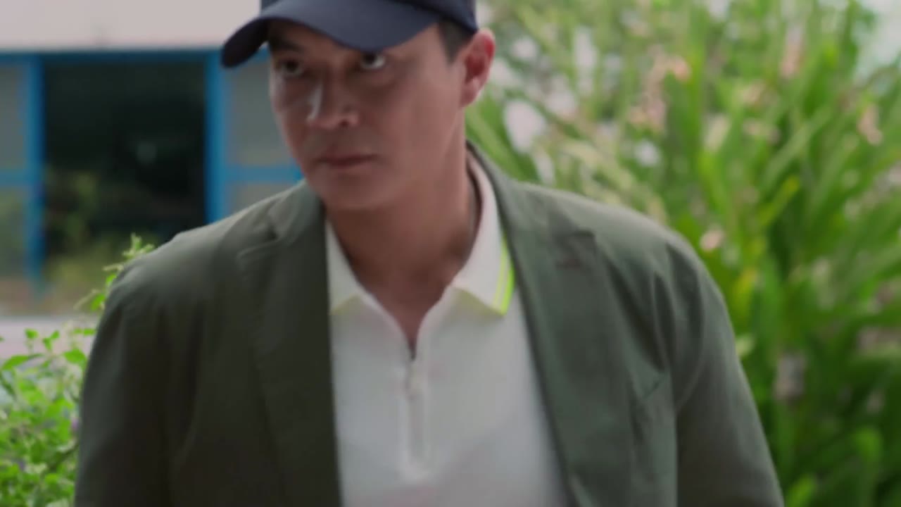 Hồ Sơ X (Phần 1) tập 39