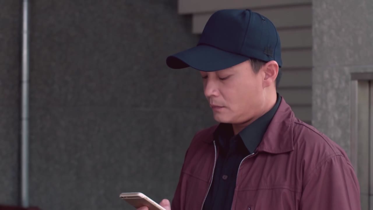 Hồ Sơ X (Phần 1) tập 39 cảnh 3