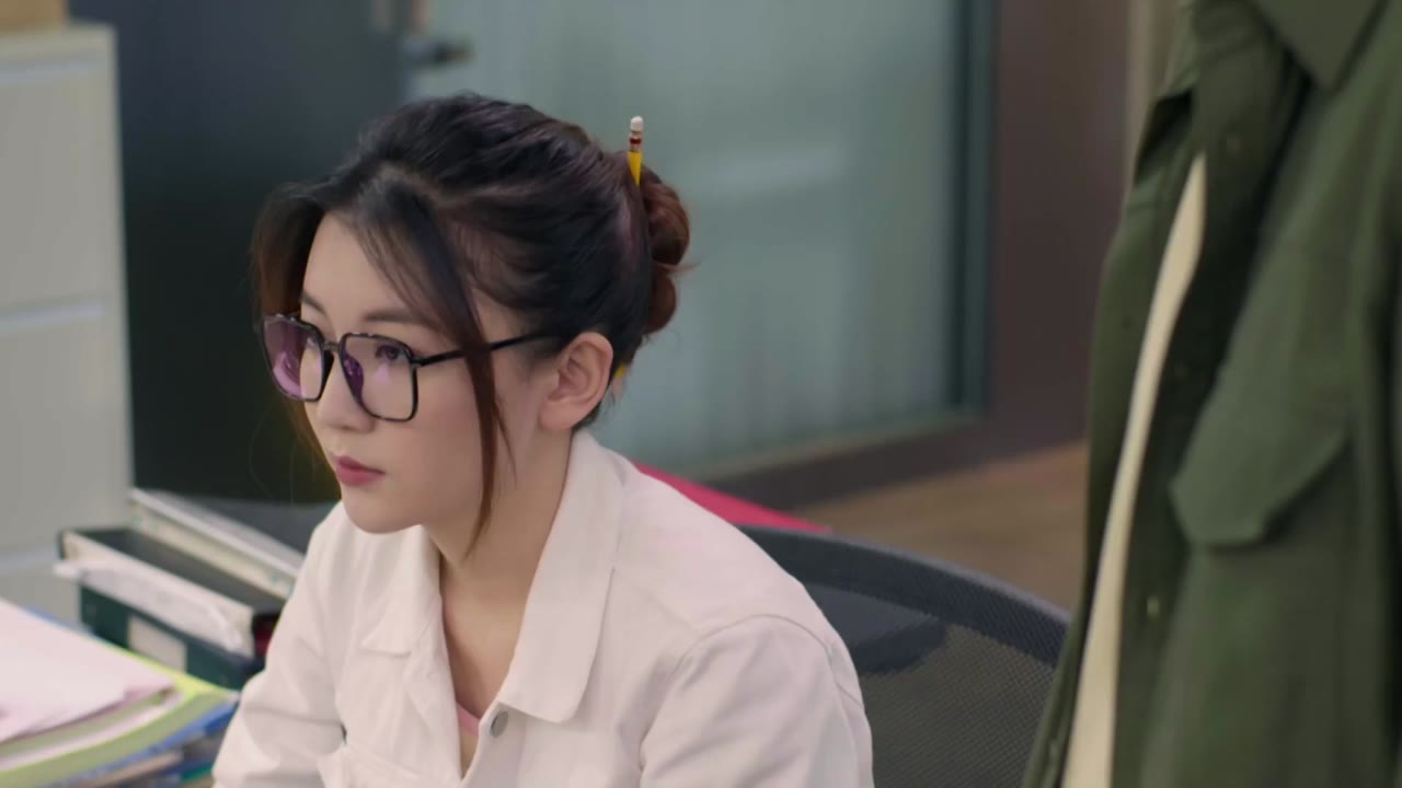 Hồ Sơ X (Phần 1) tập 40