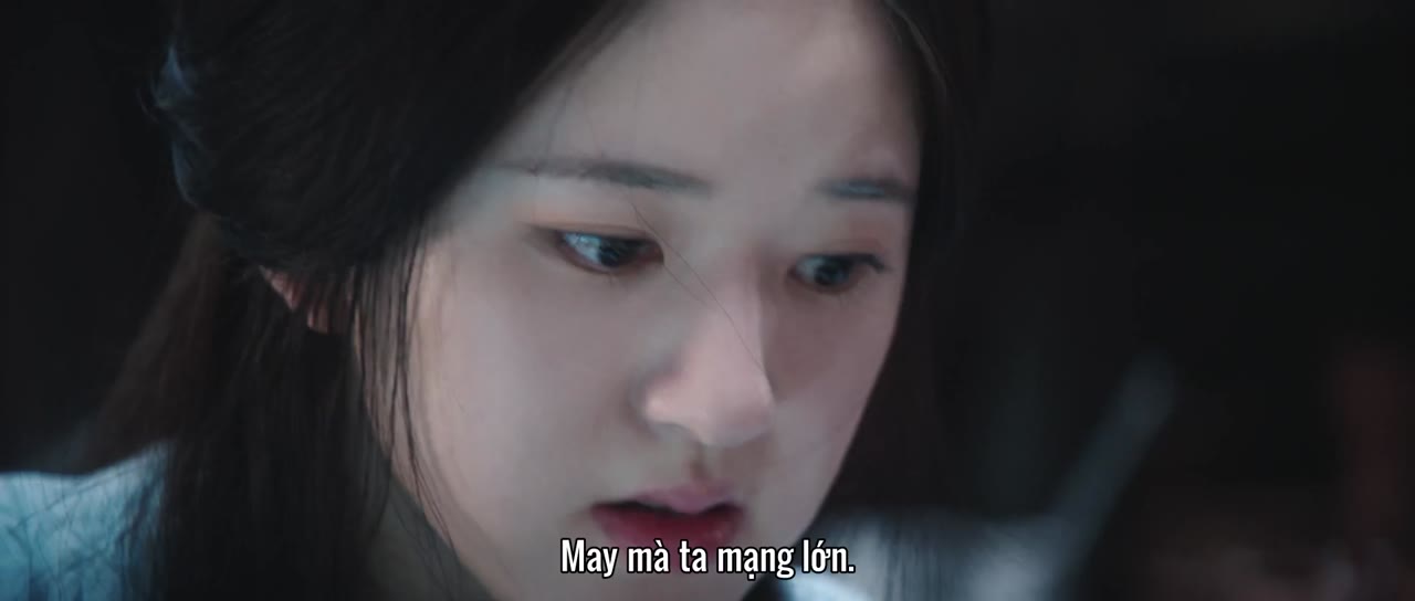 Tinh Hà Xán Lạn tập 1