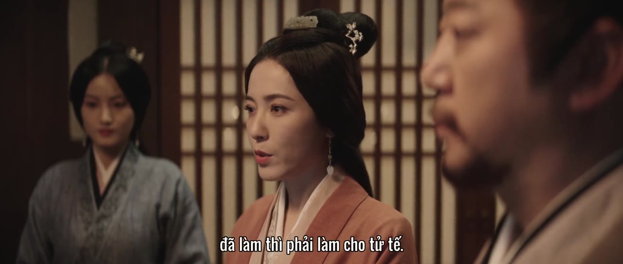 Tinh Hà Xán Lạn tập 2