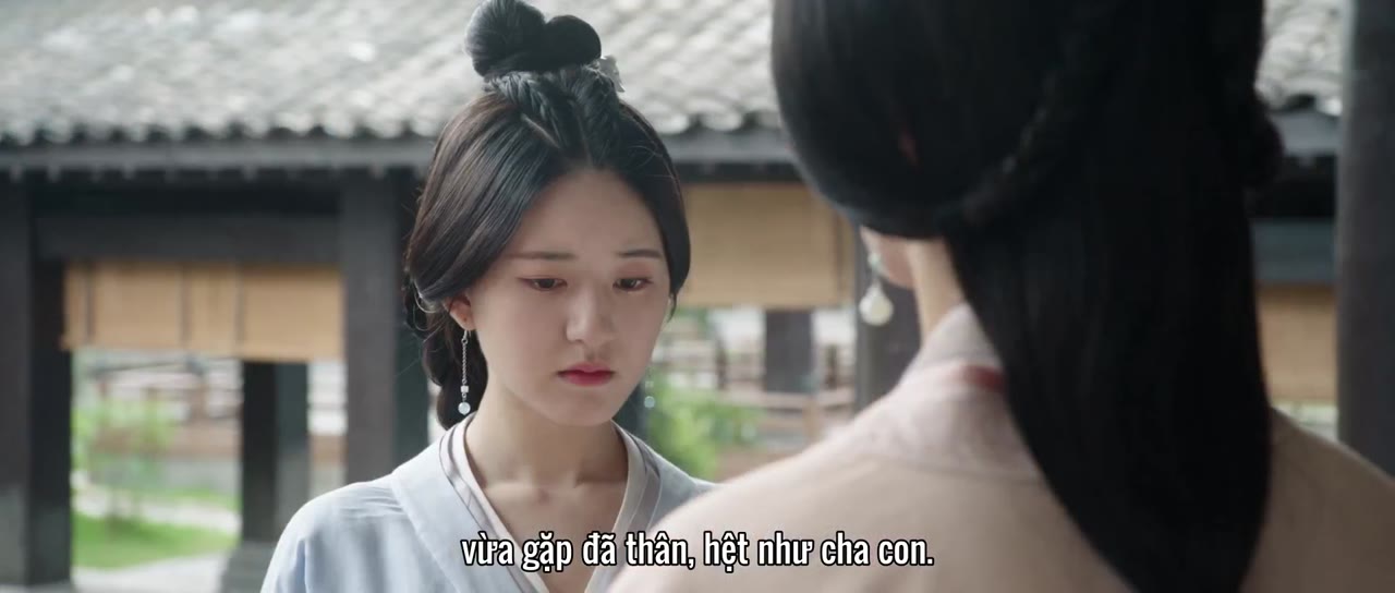 Tinh Hà Xán Lạn tập 13