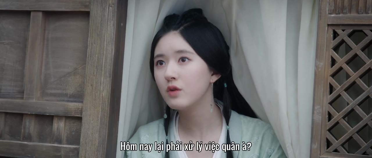 Tinh Hà Xán Lạn tập 16 cảnh 2